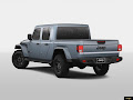 2025 Jeep Gladiator High Tide