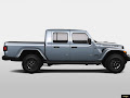 2025 Jeep Gladiator High Tide