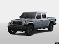 2025 Jeep Gladiator High Tide