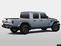 2025 Jeep Gladiator High Tide