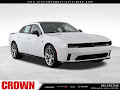 2026 Dodge Charger Daytona Scat Pack