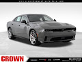 2026 Dodge Charger Daytona Scat Pack