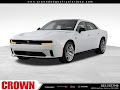 2026 Dodge Charger Daytona Scat Pack