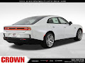 2026 Dodge Charger Daytona Scat Pack