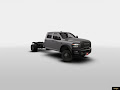2026 RAM 5500 Chassis Cab Tradesman