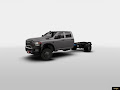2026 RAM 5500 Chassis Cab Tradesman