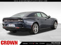 2026 Dodge Charger Daytona Scat Pack