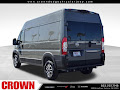 2026 RAM ProMaster Cargo Van SLT+