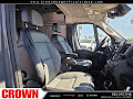 2026 RAM ProMaster Cargo Van SLT+