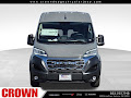 2026 RAM ProMaster Cargo Van SLT+