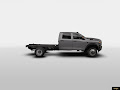 2026 RAM 5500 Chassis Cab Tradesman