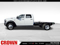 2026 RAM 5500 Chassis Cab Tradesman