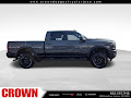 2026 RAM 2500 Power Wagon