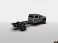 2026 RAM 5500 Chassis Cab Tradesman