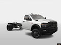 2025 RAM 5500 Chassis Cab Tradesman