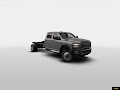 2026 RAM 5500 Chassis Cab Tradesman