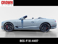 2023 Bentley Continental GT V8