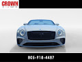 2023 Bentley Continental GT V8