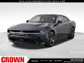 2026 Dodge Charger Scat Pack Plus