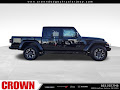 2026 Jeep Gladiator Sahara