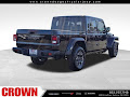 2026 Jeep Gladiator Sahara