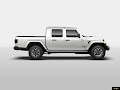 2026 Jeep Gladiator Sahara