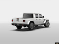 2026 Jeep Gladiator Sahara