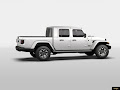 2026 Jeep Gladiator Sahara