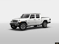2026 Jeep Gladiator Sahara