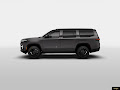 2026 Jeep Grand Wagoneer Summit Obsidian