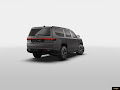 2026 Jeep Grand Wagoneer L Base