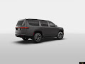 2026 Jeep Grand Wagoneer
