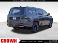 2026 Jeep Grand Wagoneer Summit Obsidian