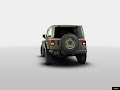 2026 Jeep Wrangler Willys 41
