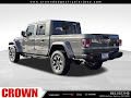 2026 Jeep Gladiator Sahara