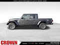 2026 Jeep Gladiator Sahara
