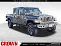 2026 Jeep Gladiator Sahara