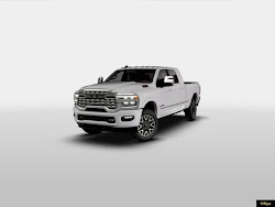 2026 RAM 3500 Limited