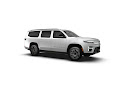 2026 Jeep Grand Wagoneer