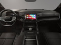 2026 Jeep Grand Wagoneer
