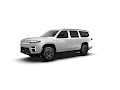 2026 Jeep Grand Wagoneer
