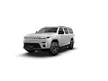 2026 Jeep Grand Wagoneer