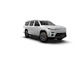 2026 Jeep Grand Wagoneer