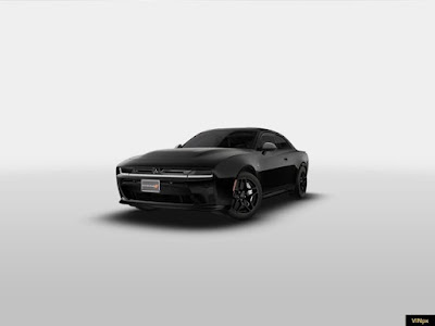 2026 Dodge Charger