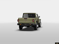 2026 Jeep Gladiator Mojave X