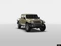 2026 Jeep Gladiator Mojave X
