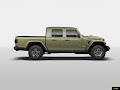 2026 Jeep Gladiator Mojave X