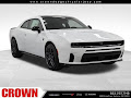 2026 Dodge Charger Scat Pack Plus