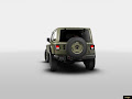 2026 Jeep Wrangler Willys 41