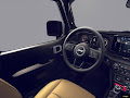 2026 Jeep Wrangler Willys 41